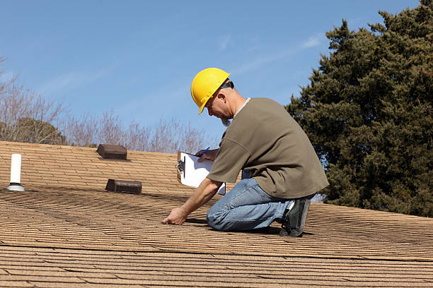 Roof Restoration in Fox Lake Hills, IL